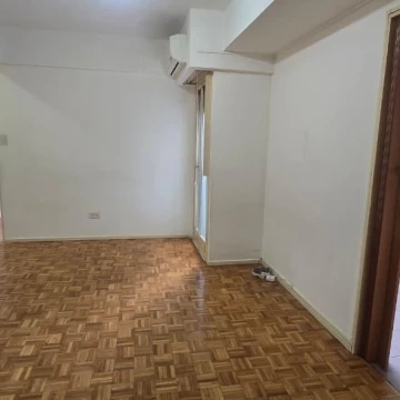 2 ambientes con lavadero en Parque Chacabuco