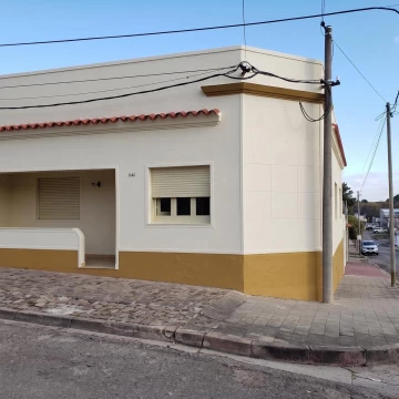 Casa en Nueva Helvecia