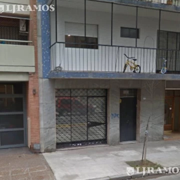 Local en  Villa Crespo