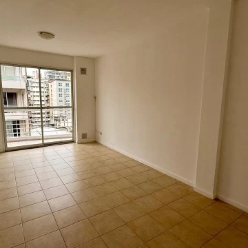 Jujuy 1900 - Departamento de 2 dormitorios en alquiler - Rosario, Centro