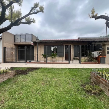 Casa en Barrio San Jacinto