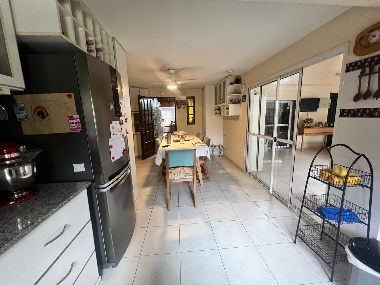 Comedor - Cocina