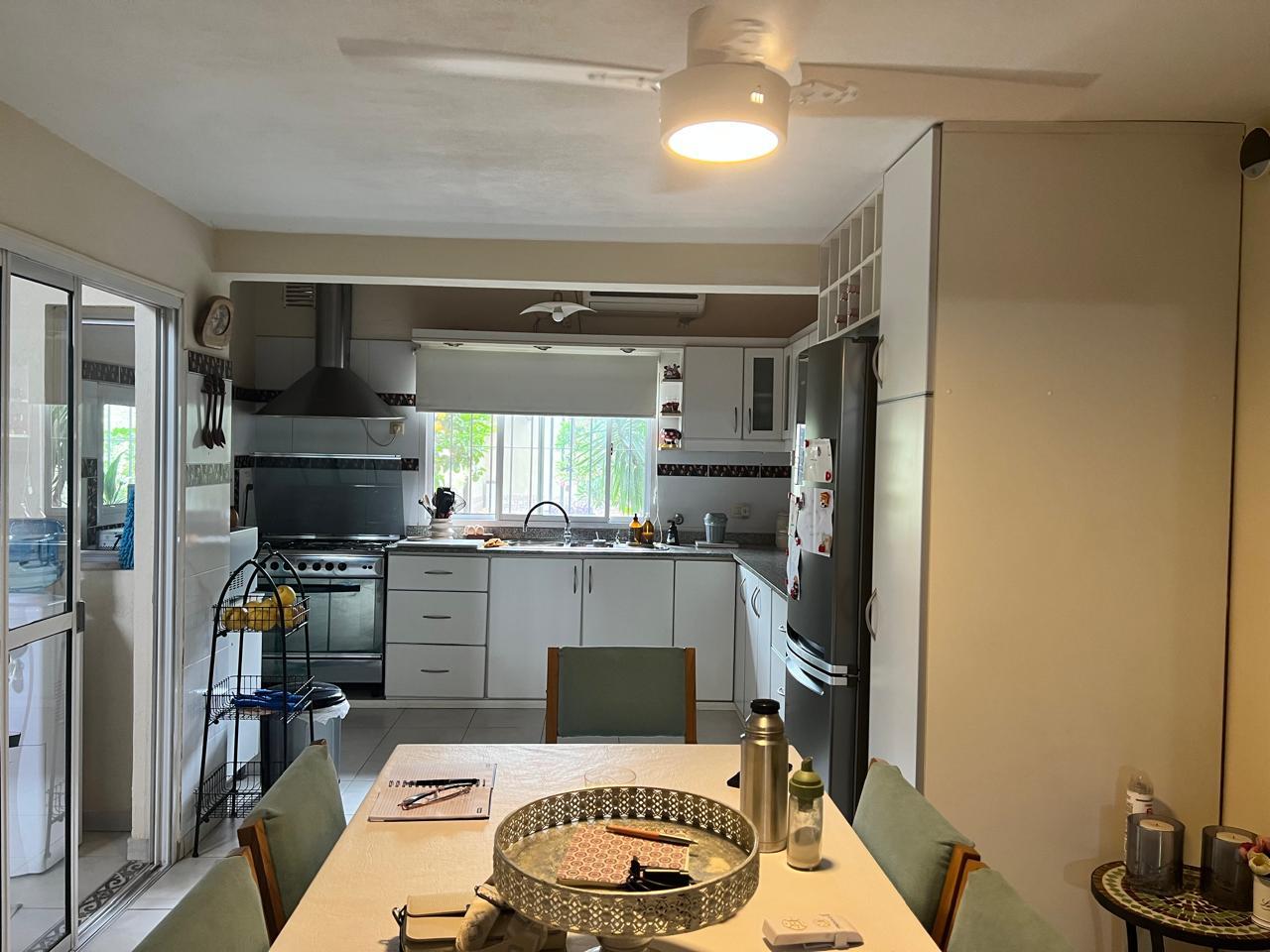 Cocina - Comedor
