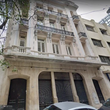 Venta / Alquiler - Edificio en Block - Microcentro - Distrito de Inteligencia Artificial