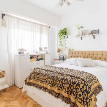 Venta 3 Ambientes con Cochera Villa Urquiza