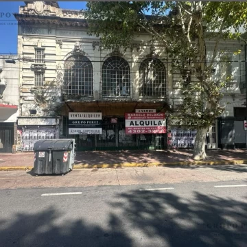 Local en Parque Patricios