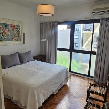 Venta departamento 2 ambientes en Recoleta