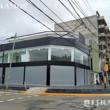 Local - Avellaneda
