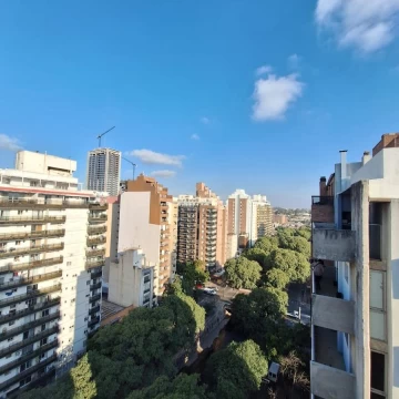 Departamento en Cordoba Capital