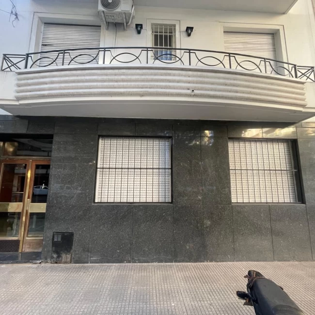 VENTA DEPARTAMENTO CABALLITO GRAN OPORTINIDAD APTO CRÉDITO