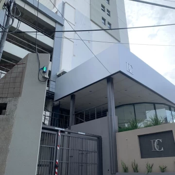 Cochera en venta en La Capital