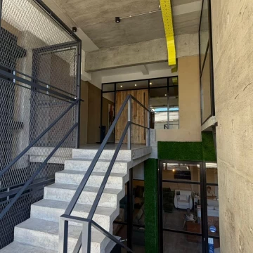 Departamento en Palermo Soho