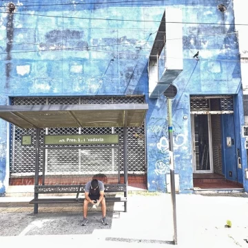 Local en Piñeyro