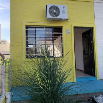 Apartamento en alquiler Colonia del Sacramento 