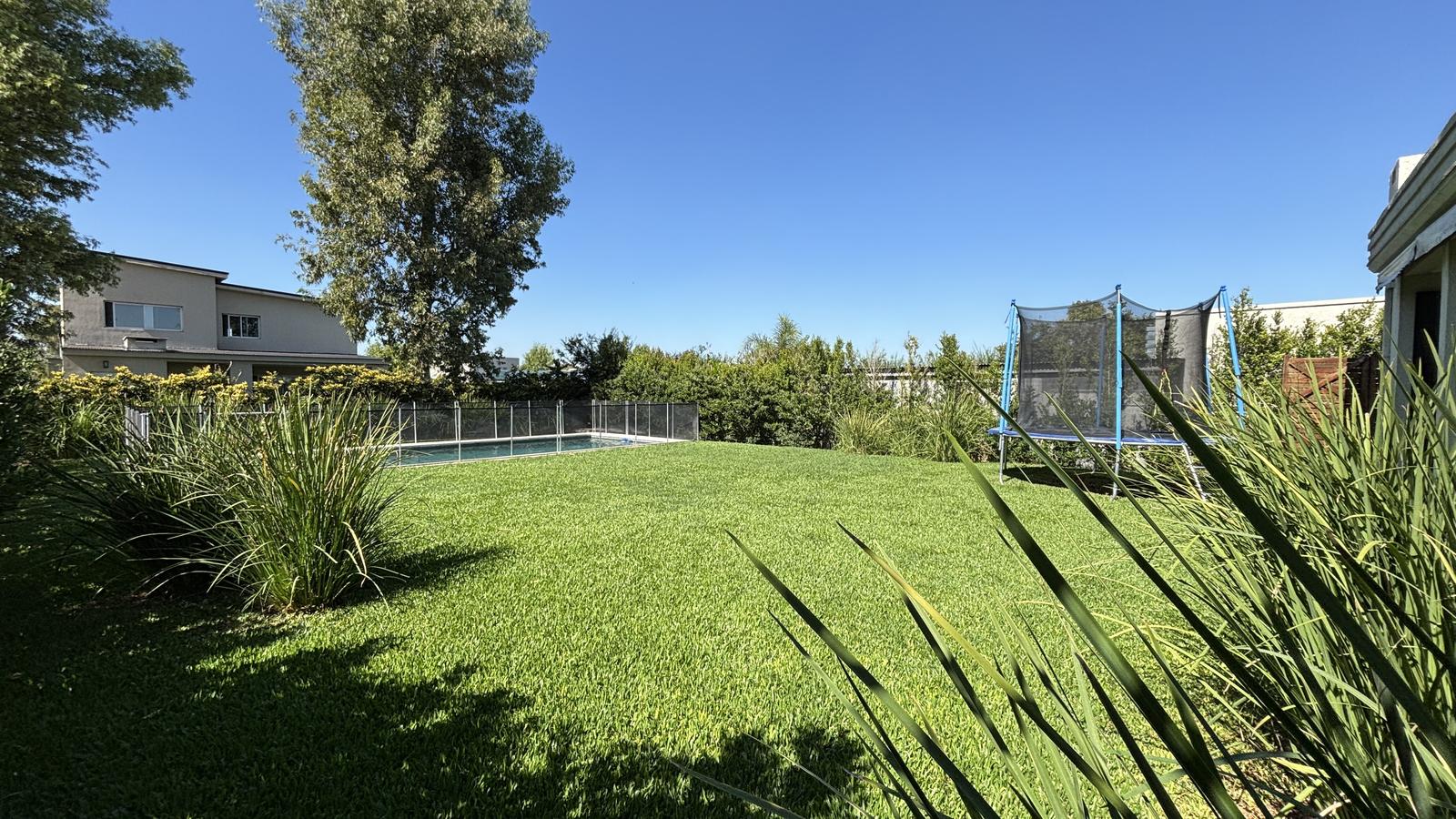 Casa de 3 dormitorios en Pilar, barrio cerrado, foto 4