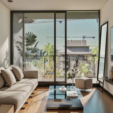 Venta de Apartamento de 1 Dormitorio en Barra de Carrasco