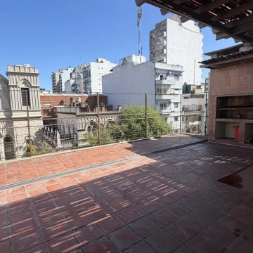 Departamento en San Cristobal