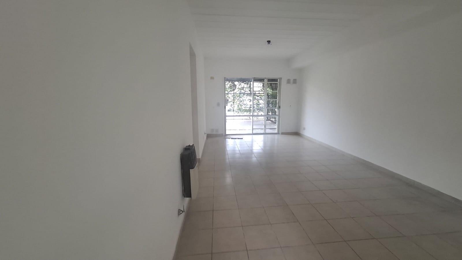 Departamento de 1 dormitorio en Countries B.Cerrado (Moreno), foto 2