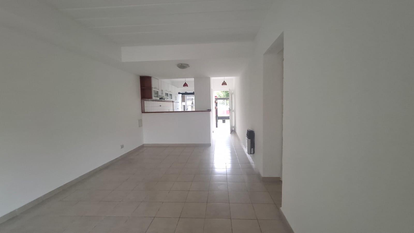 Departamento de 1 dormitorio en Countries B.Cerrado (Moreno), foto 4