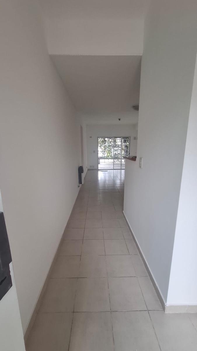 Departamento de 1 dormitorio en Countries B.Cerrado (Moreno), foto 5