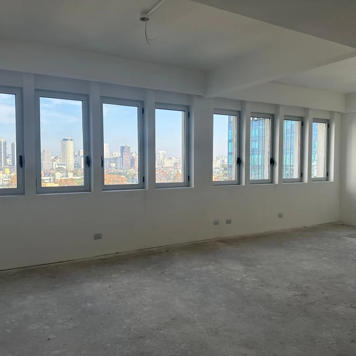 Loft con cochera en venta – Distrito Quartier - Retiro Norte