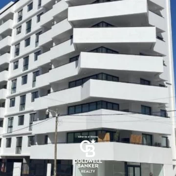 Departamento en Capital