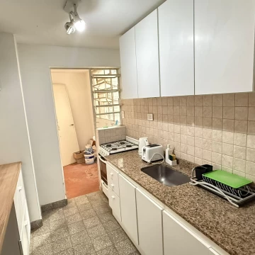Departamento en venta 2 dormitorios, Centro al frente