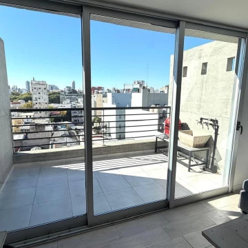 Departamento en Palermo Soho