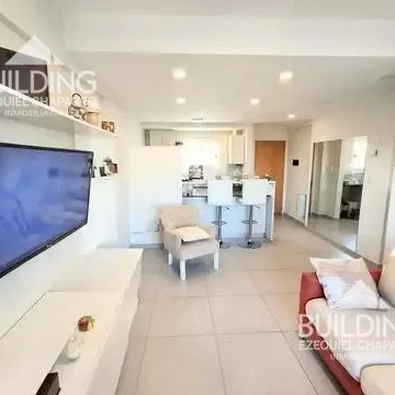 Departamento en venta 2 dormitorios La Plata