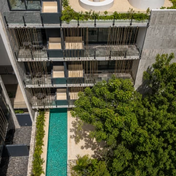 Estudio en Venta, IIK Tulum