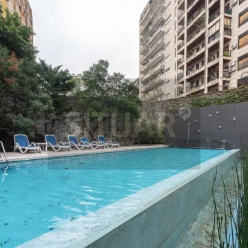 Venta departamento 2 ambientes en Belgrano