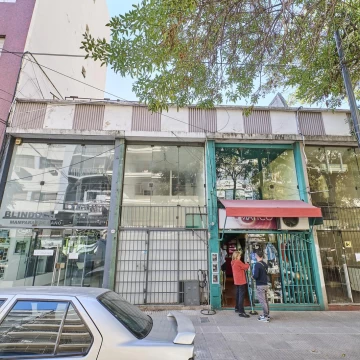 Local Comercial en Belgrano R