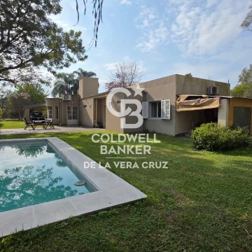 Casa en las Paltas