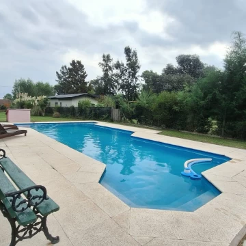 Venta casa 5 ambientes APTO CREDITO - El Cazador - Escobar