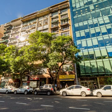 Oficina en San Nicolás
