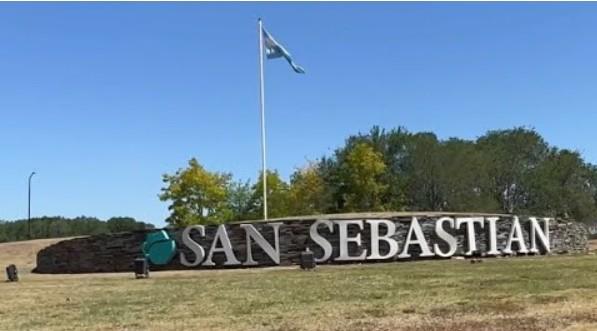 VENTA LOTE INTERNO DE 981 m² CON FRENTE DE 29 m | ÁREA 12 | SAN SEBASTIÁN - Principal
