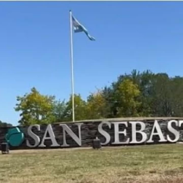 VENTA LOTE INTERNO DE 981 m² CON FRENTE DE 29 m | ÁREA 12 | SAN SEBASTIÁN