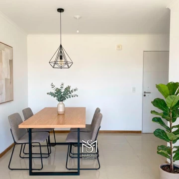 Depto 1 Dormitorio en Venta - Piso 12 Nazareno IX