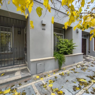 Casa en Dorrego