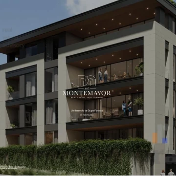 Departamento en Venta Av Alfonso Reyes y Diego de Montemayor, San Pedro