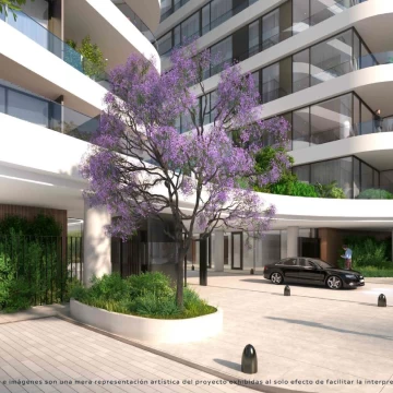 Venta Departamento 4 ambientes cochera amenities-Precio Fijo en u$s - Palermo Chico