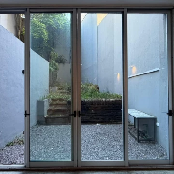 Departamento en Palermo