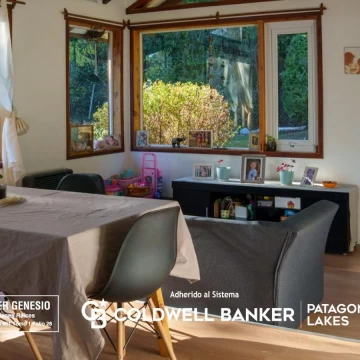 VENTA Casa 90m2 Lote1566m2  B° Las Balsas Villa La Angostura