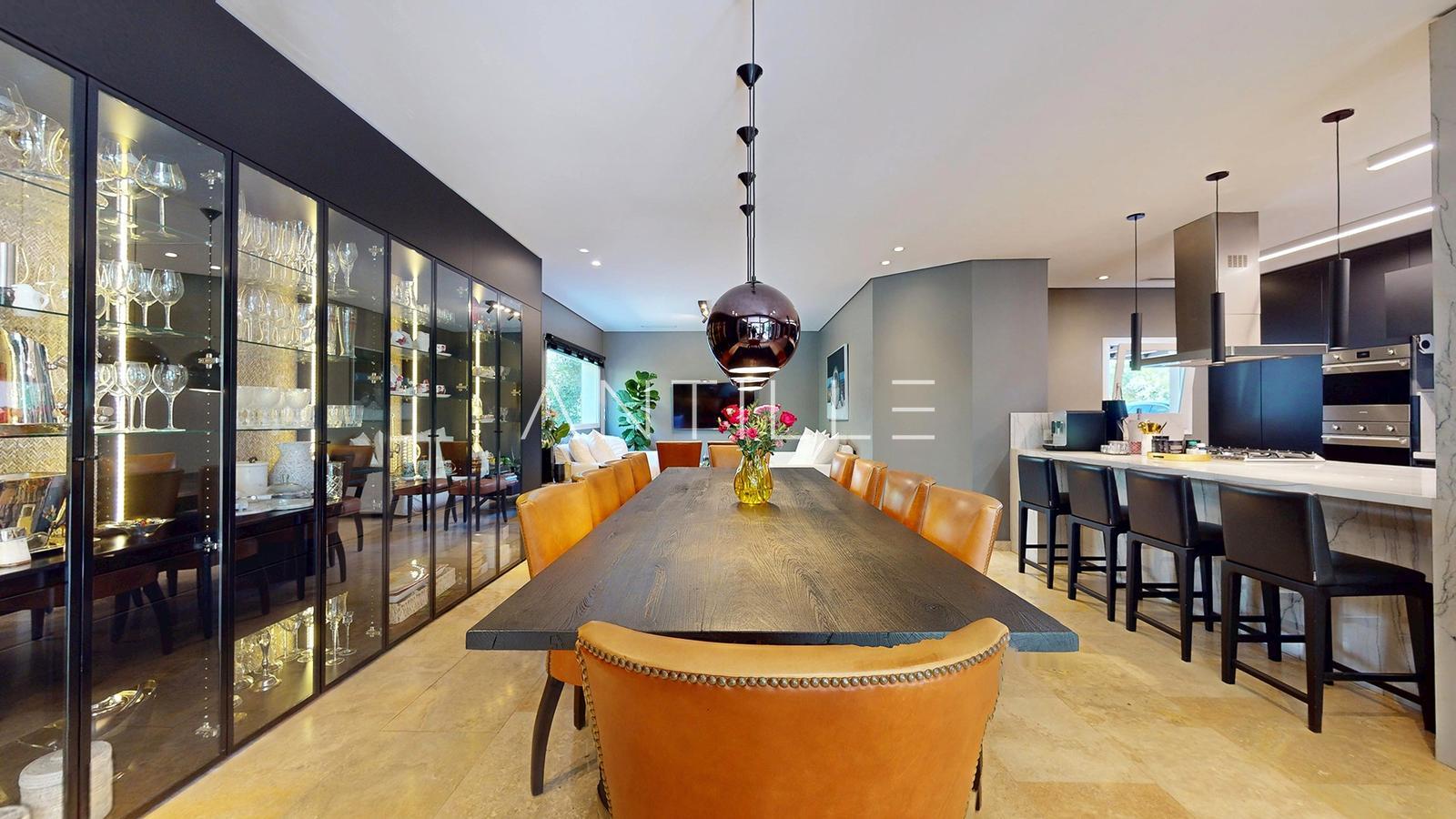 COCINA 4 CASA EN ABRIL CLUB DE CAMPO, HUDSON