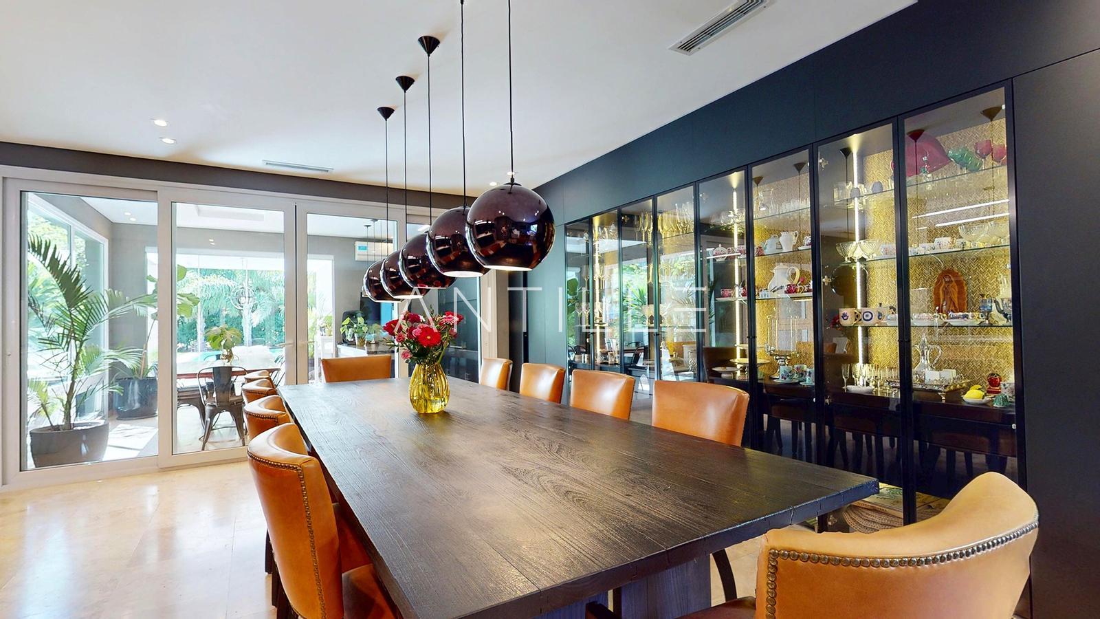 COCINA 6 CASA EN ABRIL CLUB DE CAMPO, HUDSON