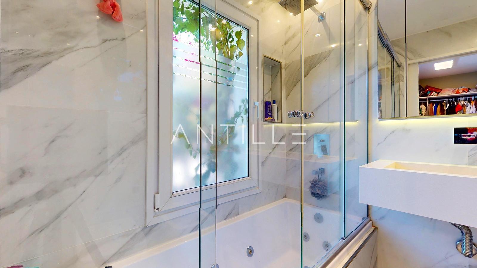 BAÑO 8 CASA EN ABRIL CLUB DE CAMPO, HUDSON