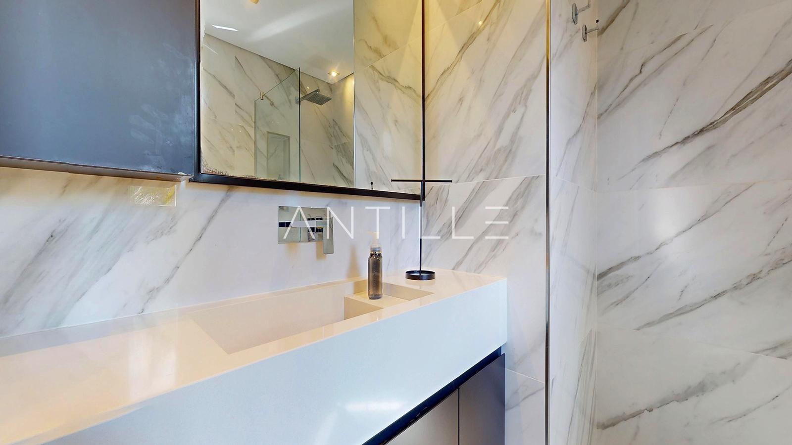 BAÑO 10 CASA ENA BRIL CLUB DE CAMPO, HUDSON