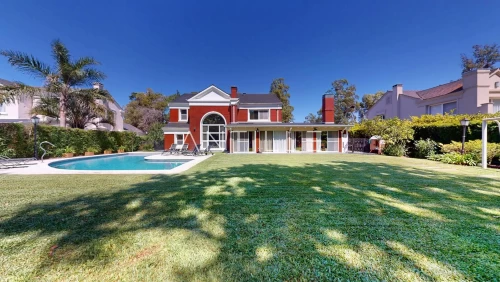CASA EN VENTA | ABRIL CLUB DE CAMPO