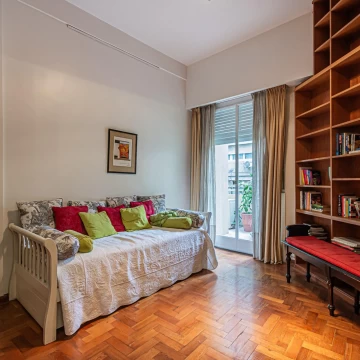 Departamento en venta en Recoleta