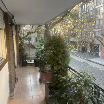 Venta de Departamento 4 Ambientes en Caballito, Capital Federal